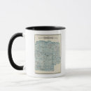 Search for washington map mugs County