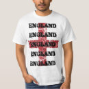 Search for st george tshirts England