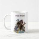 Search for boykin spaniel mugs Swamp poodle