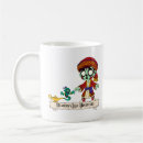 Search for aladdin coffee mugs Genie