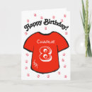 Search for boy 8th birthday cards Soccer
