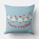 Search for funny sheep cushions Pun