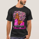 Search for african american cancer tshirts Awareness