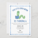Search for worm birthday invitations Library
