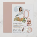 Search for then and now graduation invitations Modern
