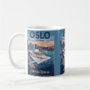 Search for oslo mugs Norway