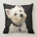 Search for westie cushions Animal