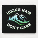 Search for mountain lover mouse mats Climbing