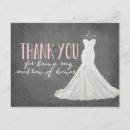 Search for matron cards Bridal party