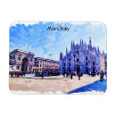 Search for milan magnets Cathedral