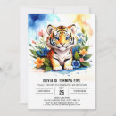Search for dream big invitations Watercolor