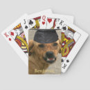 Search for dog playing cards Stylish