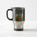 Search for music notes travel mugs Musician