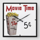 Search for movie clocks Retro
