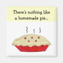 Search for pies magnets Bakery
