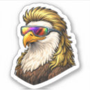 Search for mullet stickers Eagle