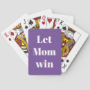 Search for funny sayings playing cards For her