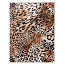 Search for african print notebooks Leopard