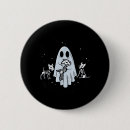 Search for ghoulish badges Jack o lantern