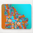 Search for original design mouse mats Abstract