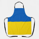 Search for symbolism aprons Yellow