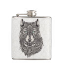Search for black wolf barware Animals