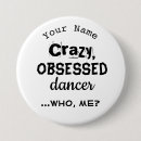 Search for tango badges Dancer