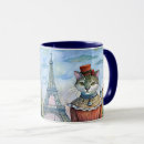 Search for dress up mugs Dressed up cats
