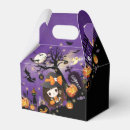 Search for happy halloween favour boxes Jack o lantern