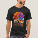 Search for halloween dinosaur tshirts Monster