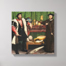 Search for holbein canvas prints George