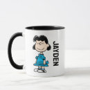 Search for lucy mugs Cartoon