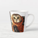 Search for owl quote mugs Birds