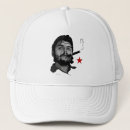 Search for revolutionaries hats Guevara