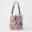 Search for book illustrations bags Girl power
