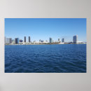 Search for california posters Blue