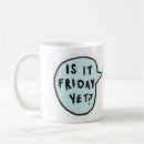 Search for it friday yet Humour
