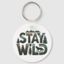 Search for wild designs key rings Nature