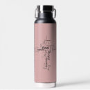 Search for christian water bottles Scripture