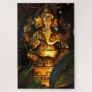 Search for ganesha puzzles Elephant