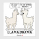 Search for dramatics stickers Cute
