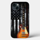 Search for rock and roll iphone cases Music