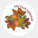 Search for artsy stickers Leaves