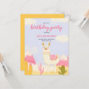 Search for lama invitations Animal