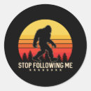 Search for follow me stickers Retro