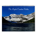 Search for canadian rockies calendars Alberta