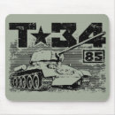 Search for tank mouse mats Wwii