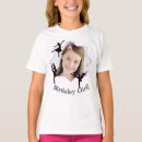 Search for ballet girls tshirts Birthday