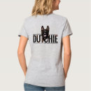 Search for dutch shepherd tshirts Dutchie