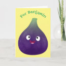 Search for fig cards Fruit
